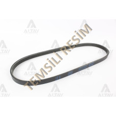 GMB-GMB-5PK685 KANALLI KAYIŞ RENAULT / LAGUNA 3.0 93-01 ESPACE 3.0 96-98